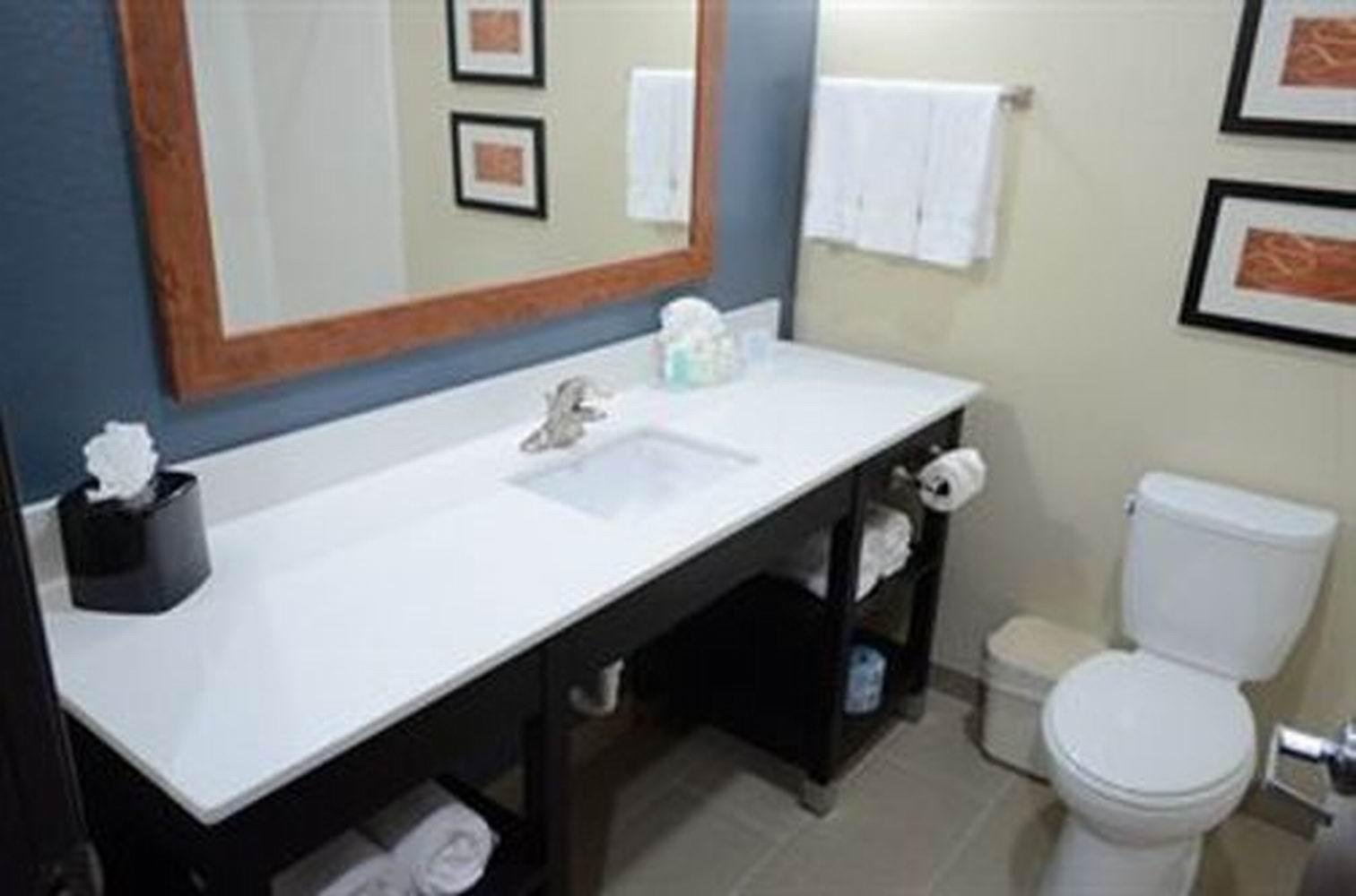 Comfort Suites Northwest - Cy - Fair Houston Exteriér fotografie