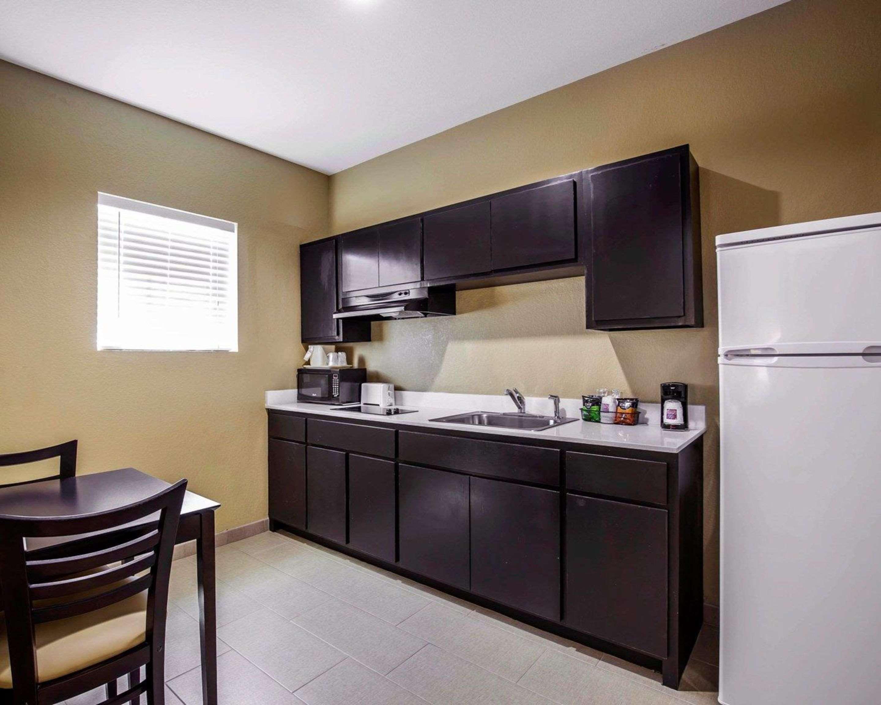 Comfort Suites Northwest - Cy - Fair Houston Exteriér fotografie