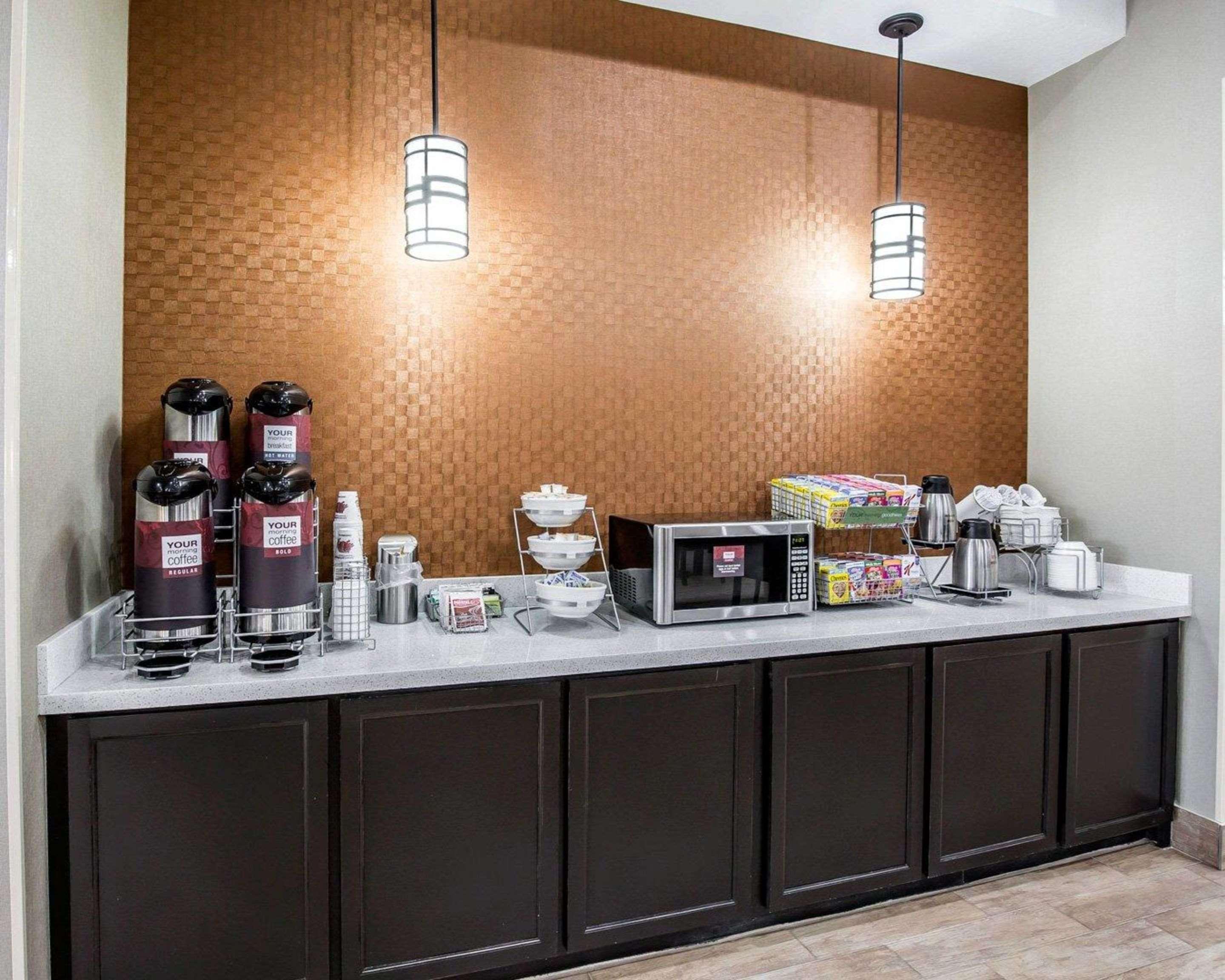 Comfort Suites Northwest - Cy - Fair Houston Exteriér fotografie